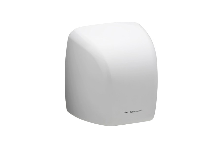 Hand dryers
